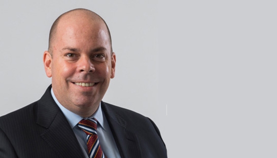 Baker Tilly promotes Bill Bressette to head of GCAS unit